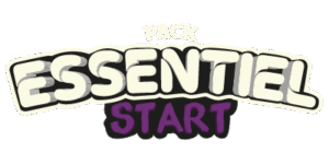 Pack forfait essentiel start